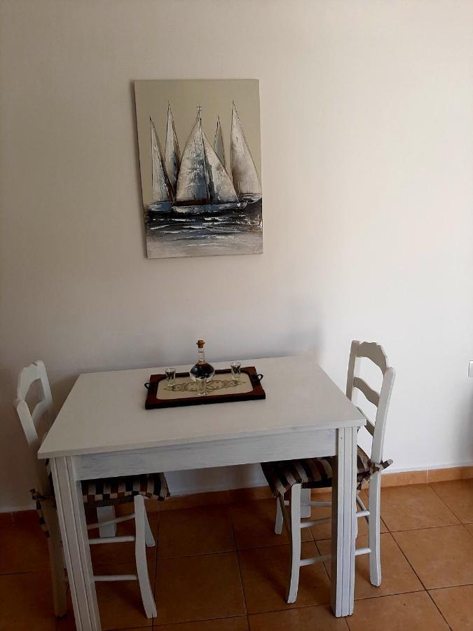 Lemon Garden 2 Apartman Karidi Kültér fotó
