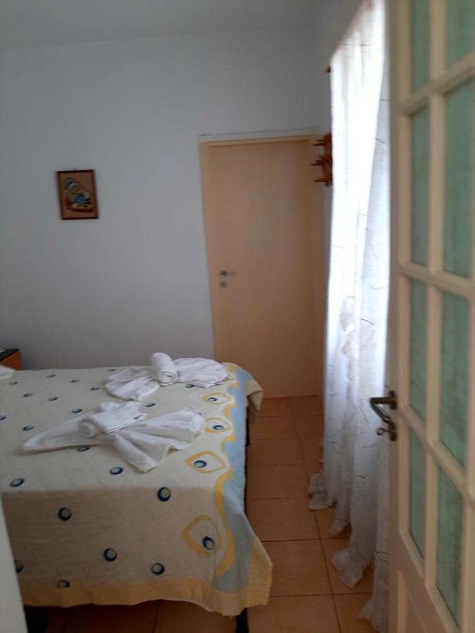 Lemon Garden 2 Apartman Karidi Kültér fotó
