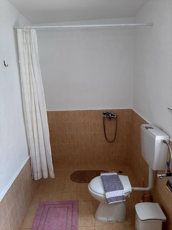 Lemon Garden 2 Apartman Karidi Kültér fotó