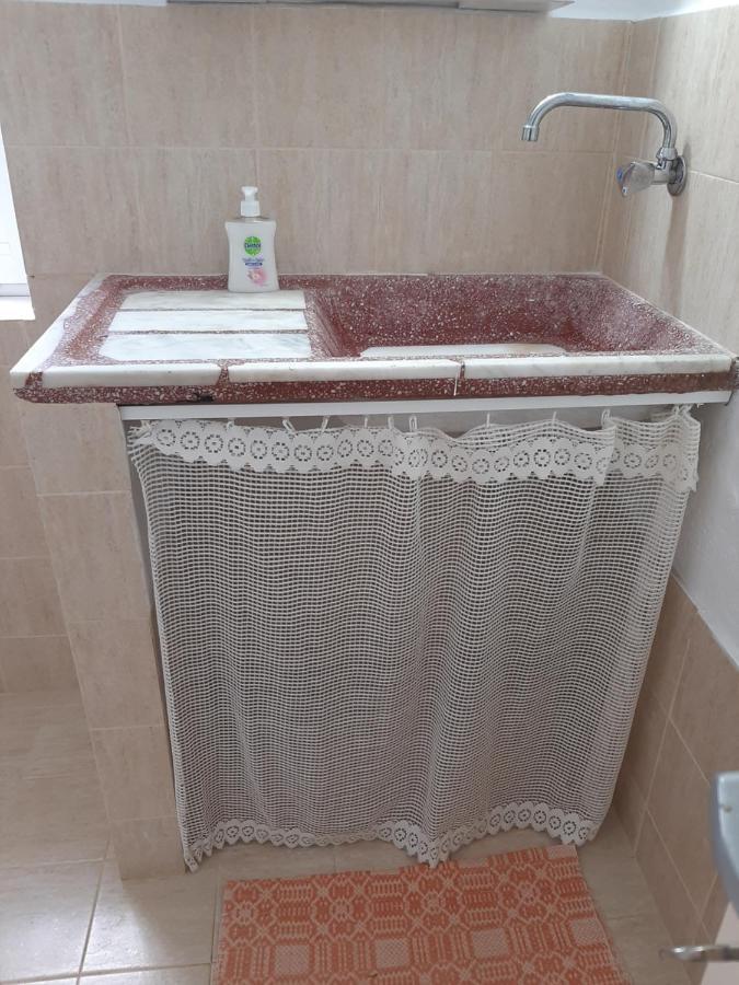 Lemon Garden 2 Apartman Karidi Kültér fotó