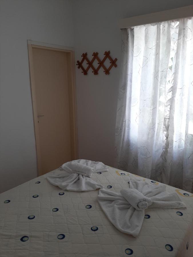 Lemon Garden 2 Apartman Karidi Kültér fotó