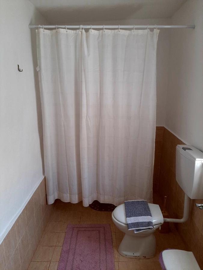 Lemon Garden 2 Apartman Karidi Kültér fotó