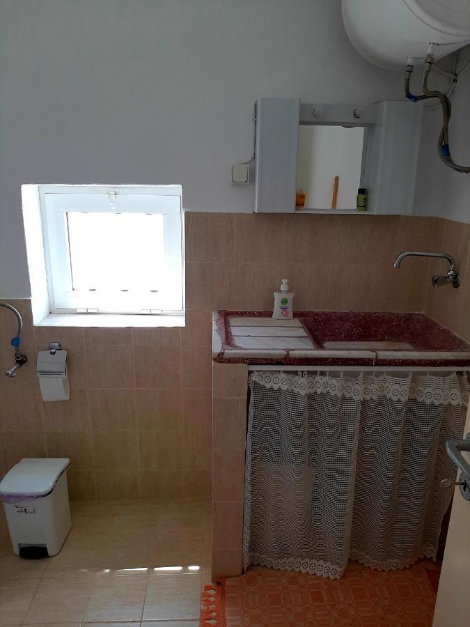 Lemon Garden 2 Apartman Karidi Kültér fotó